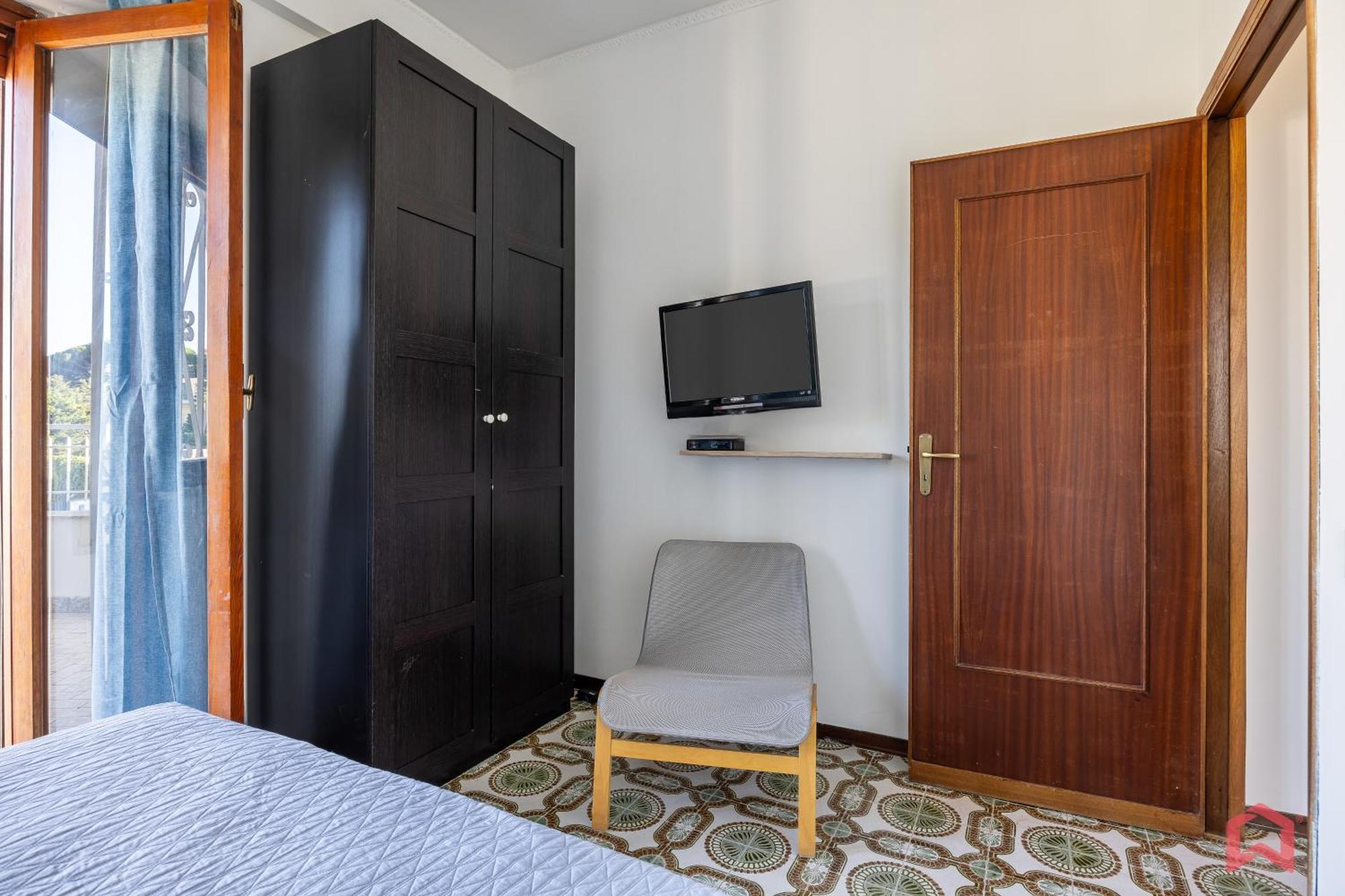 Holiday home Charming Holiday Few Steps From The Sea Palermo