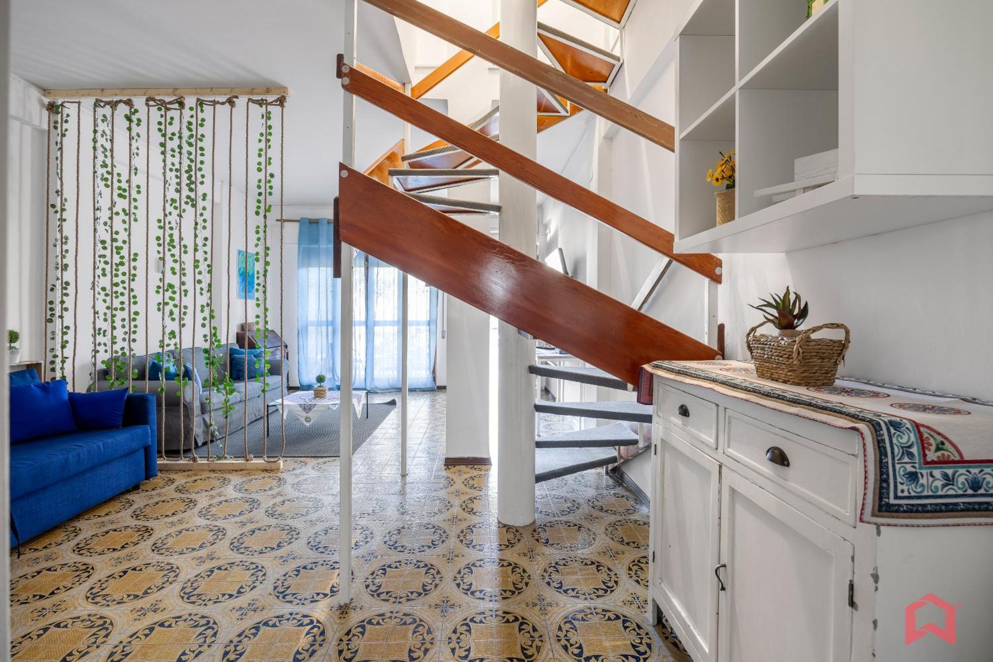 Charming Holiday Few Steps From The Sea Holiday home *