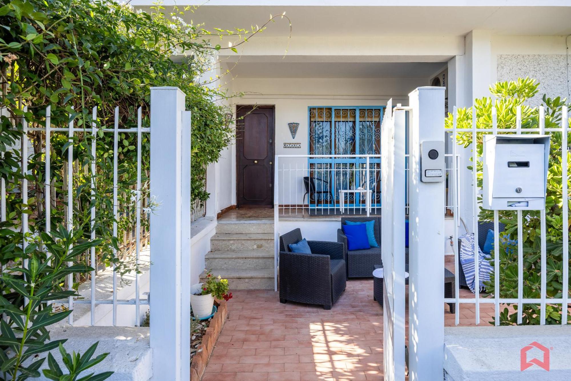 Charming Holiday Few Steps From The Sea Holiday home