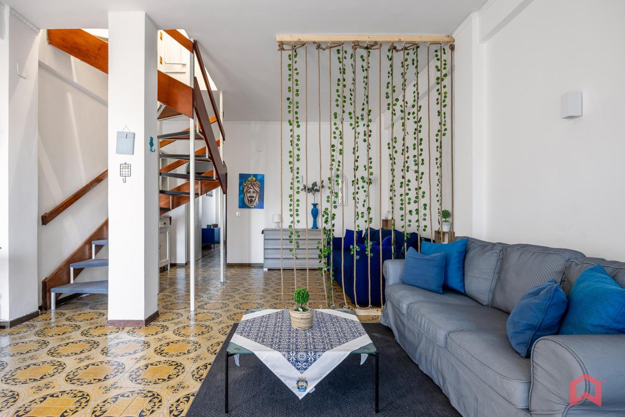 Holiday home Charming Holiday Few Steps From The Sea