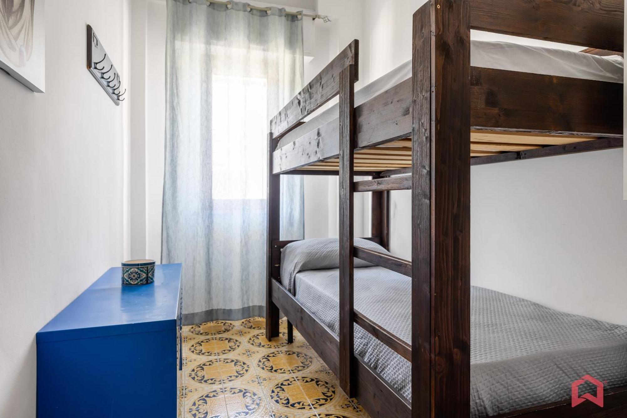 Holiday home Charming Holiday Few Steps From The Sea Palermo
