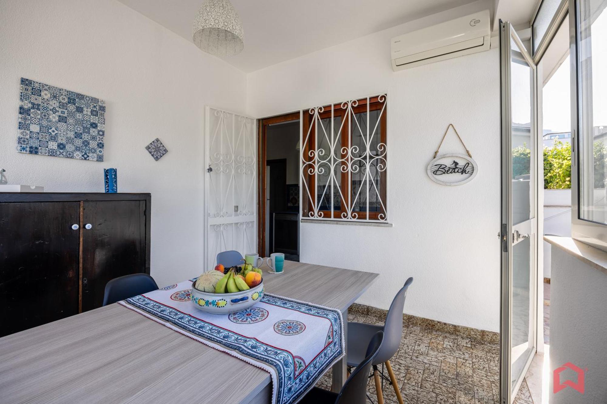 Charming Holiday Few Steps From The Sea Holiday home