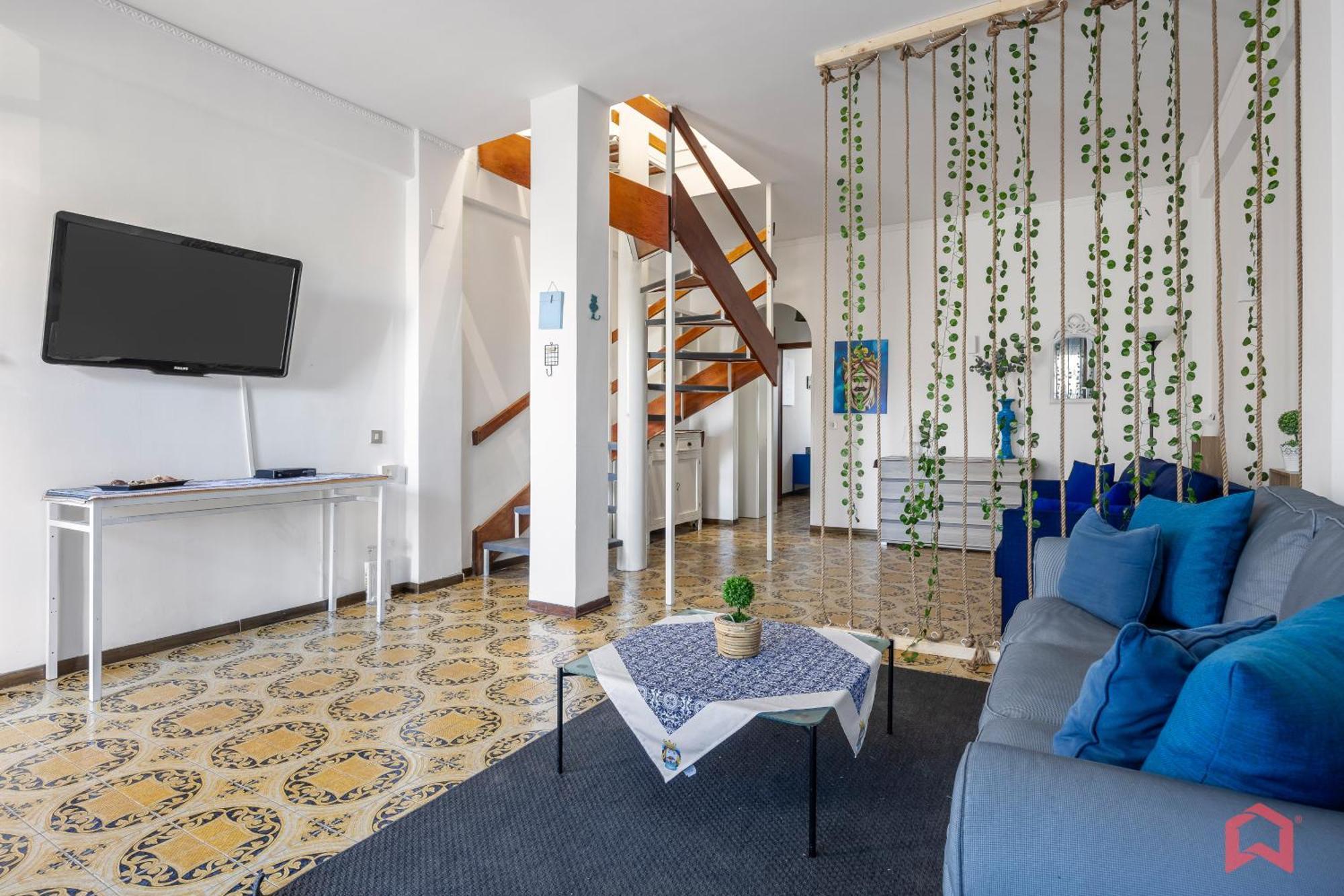 Charming Holiday Few Steps From The Sea Holiday home *