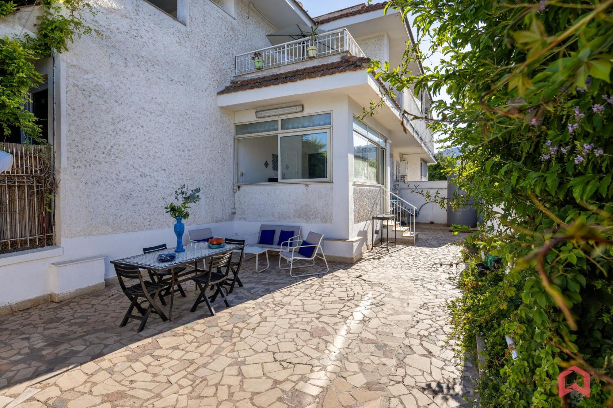Charming Holiday Few Steps From The Sea * Palermo