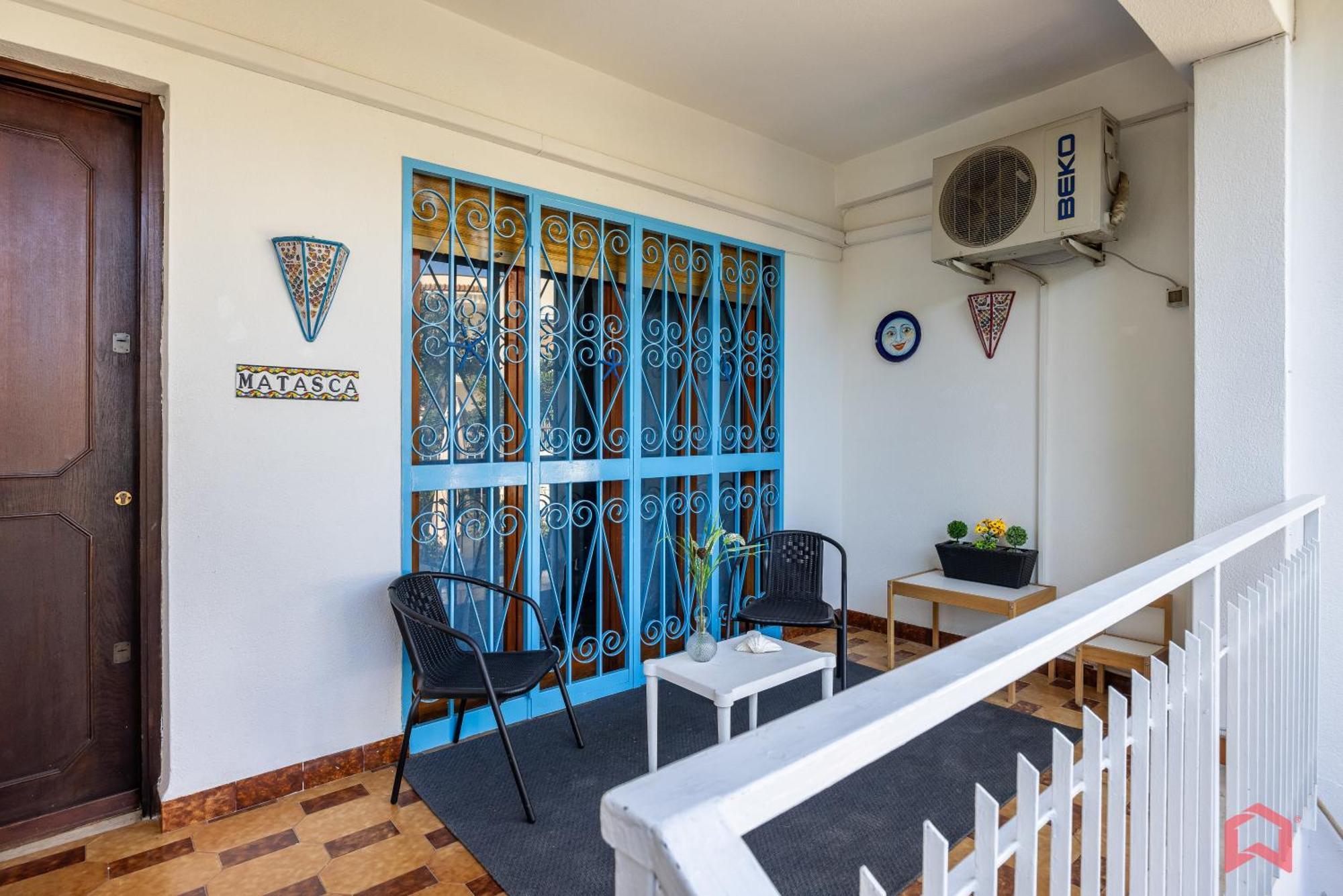 Charming Holiday Few Steps From The Sea