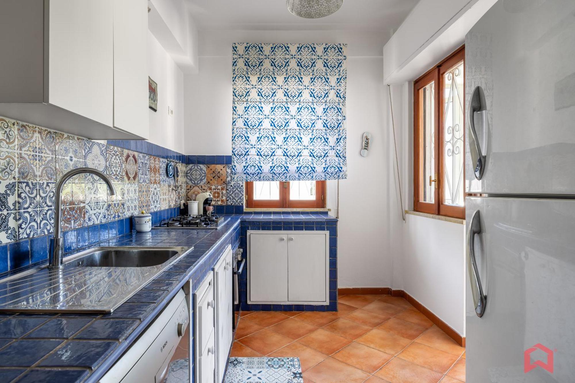 Charming Holiday Few Steps From The Sea Holiday home