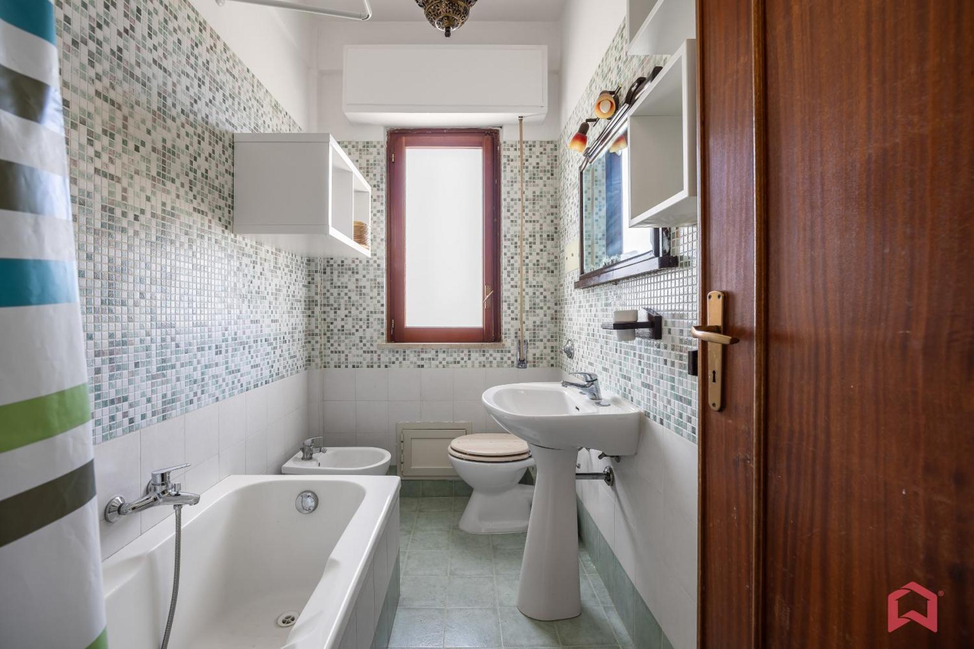 Charming Holiday Few Steps From The Sea