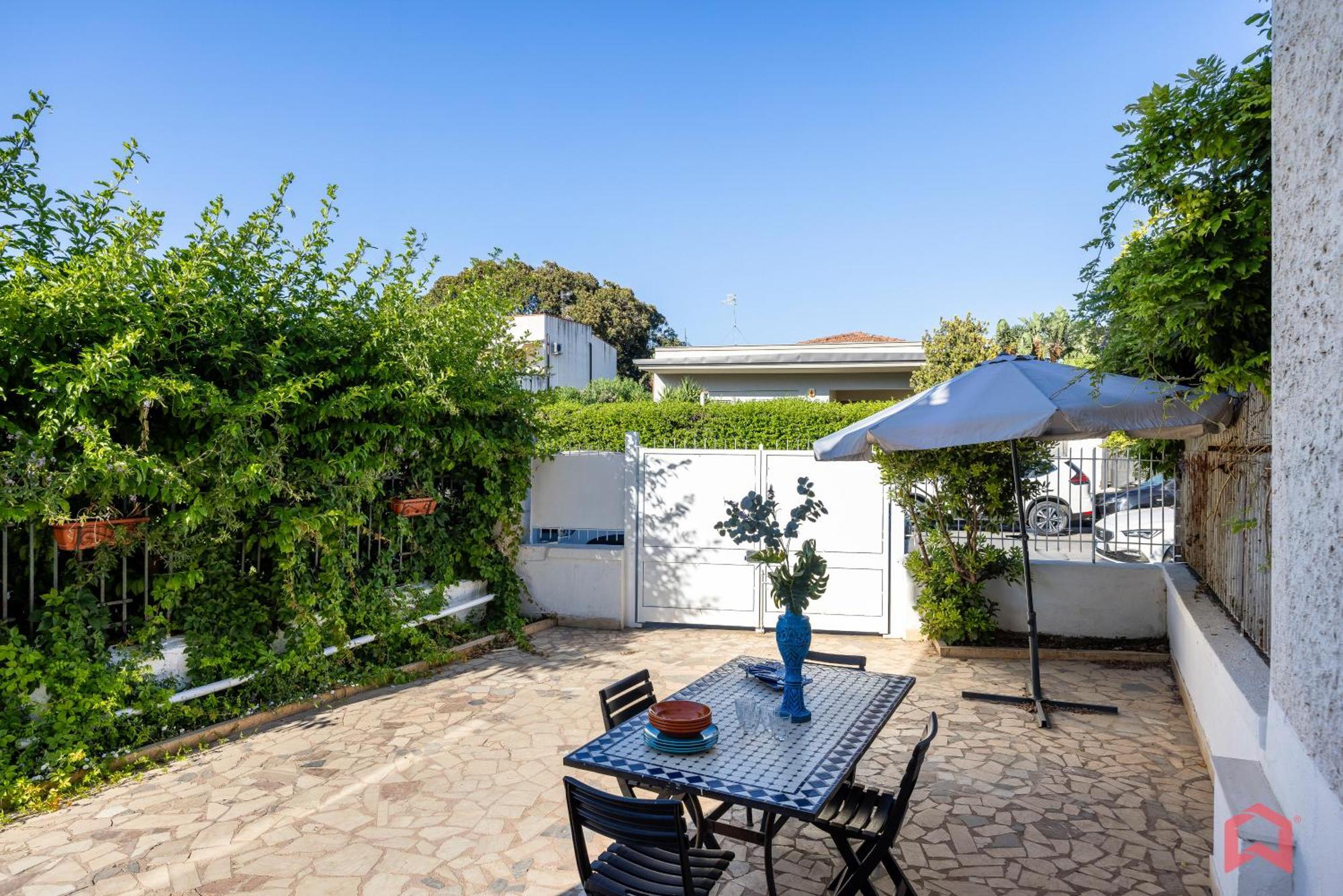 Charming Holiday Few Steps From The Sea *
