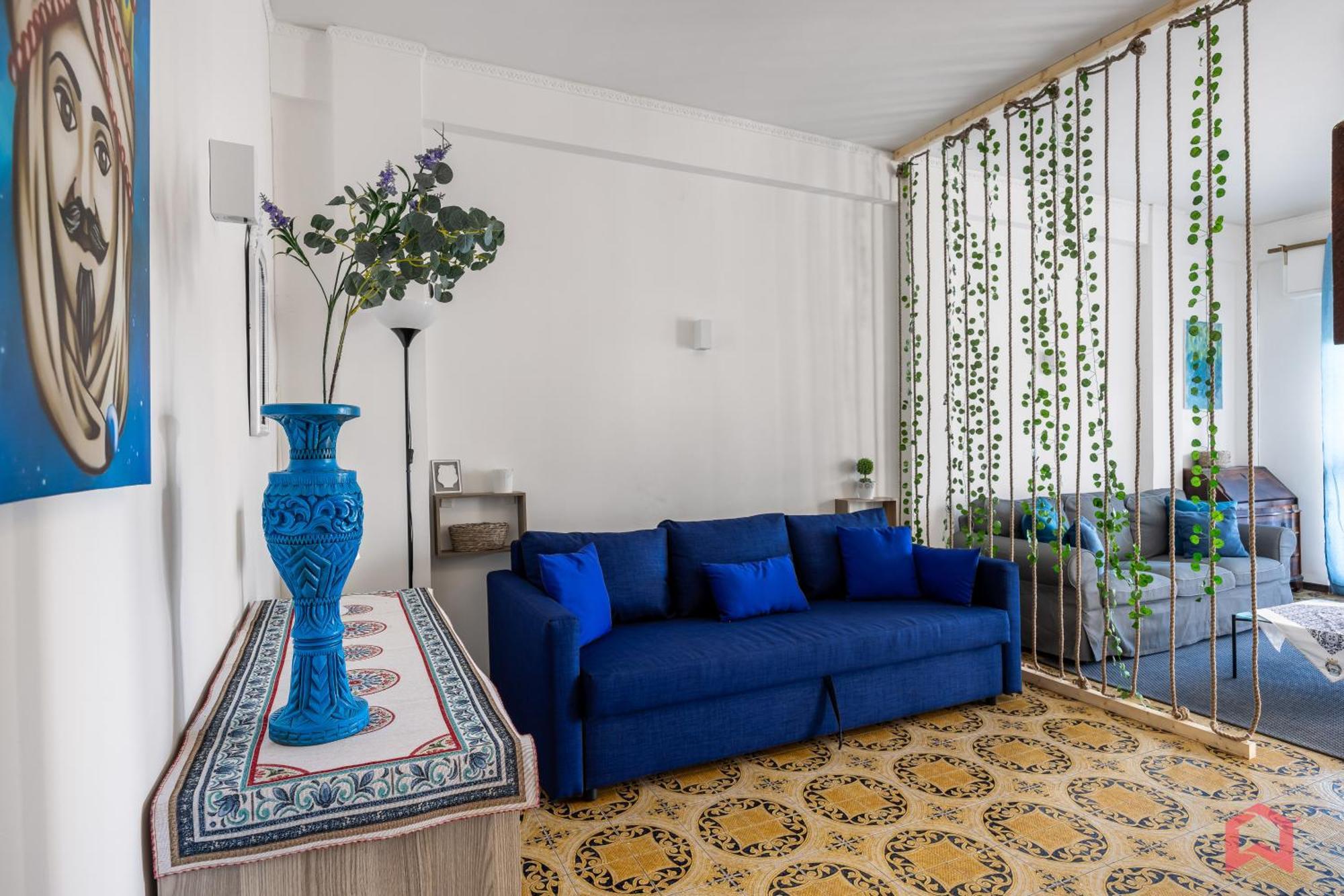 Charming Holiday Few Steps From The Sea