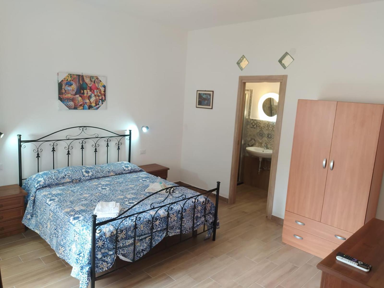 Bed & Breakfast Aziza House *