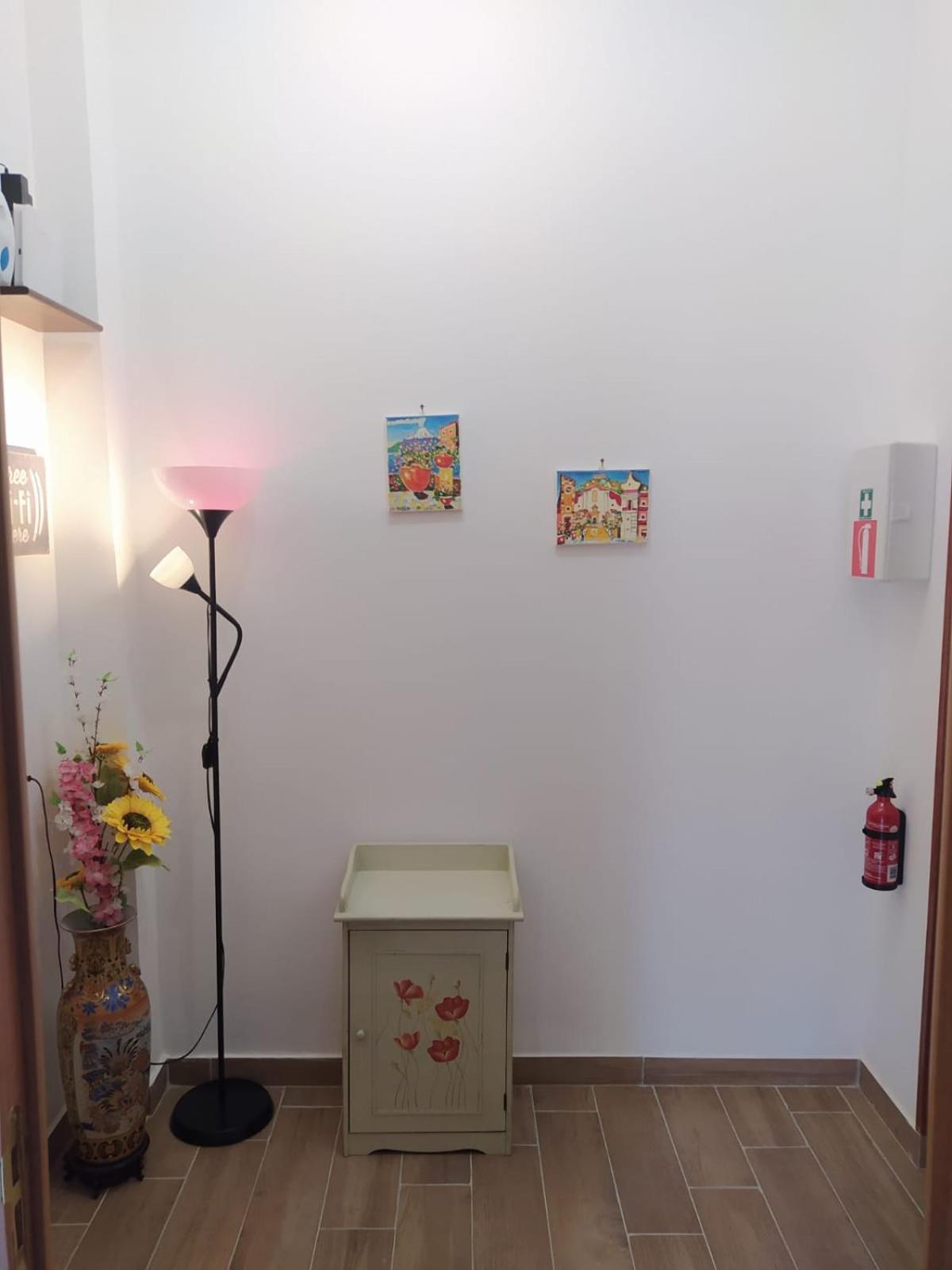 Aziza House Bed & Breakfast Palermo