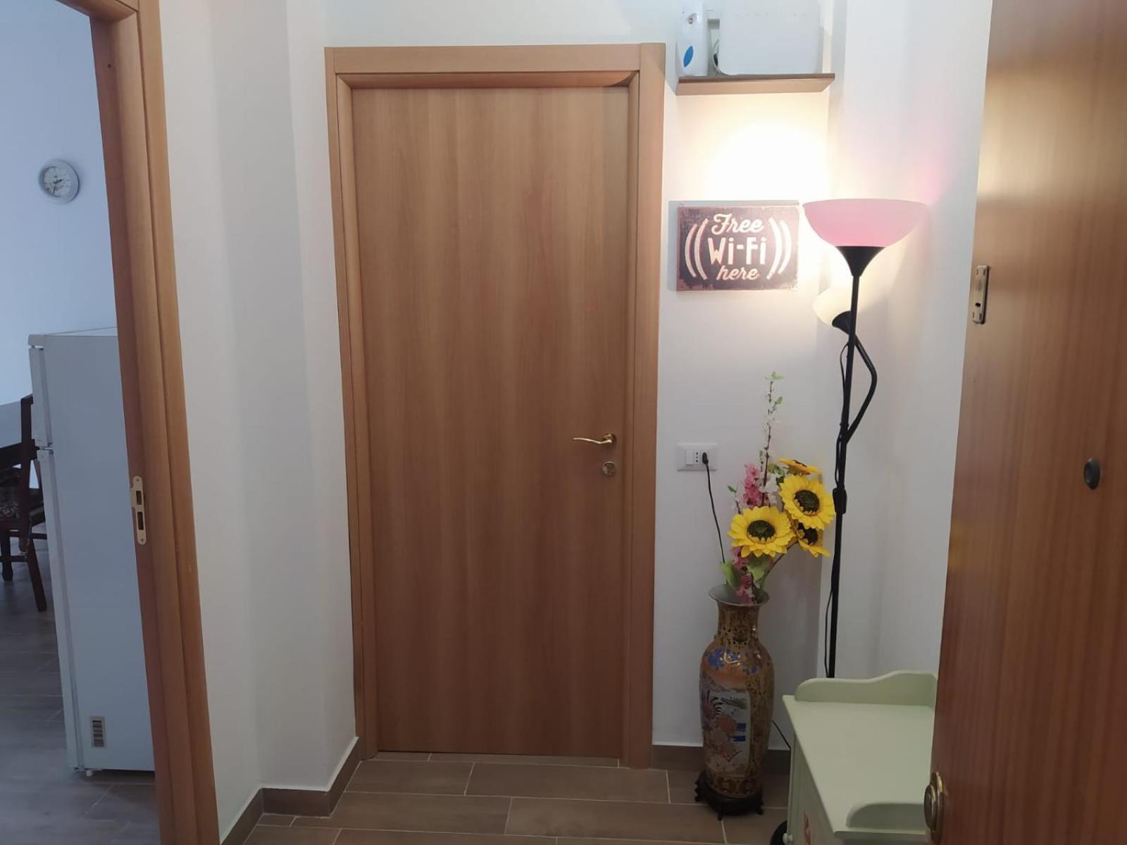 Bed & Breakfast Aziza House Palermo