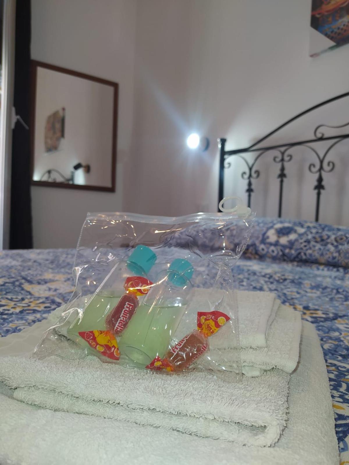 Bed & Breakfast Aziza House