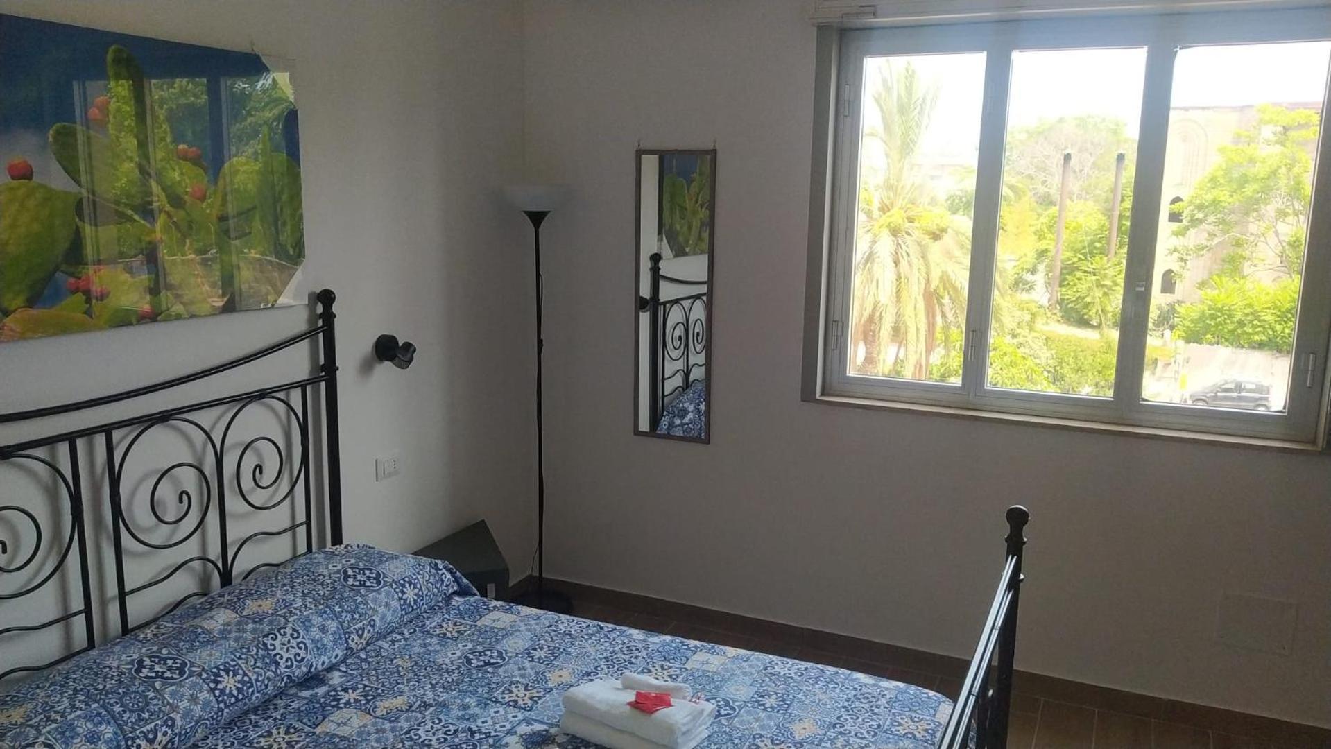 Aziza House Palermo