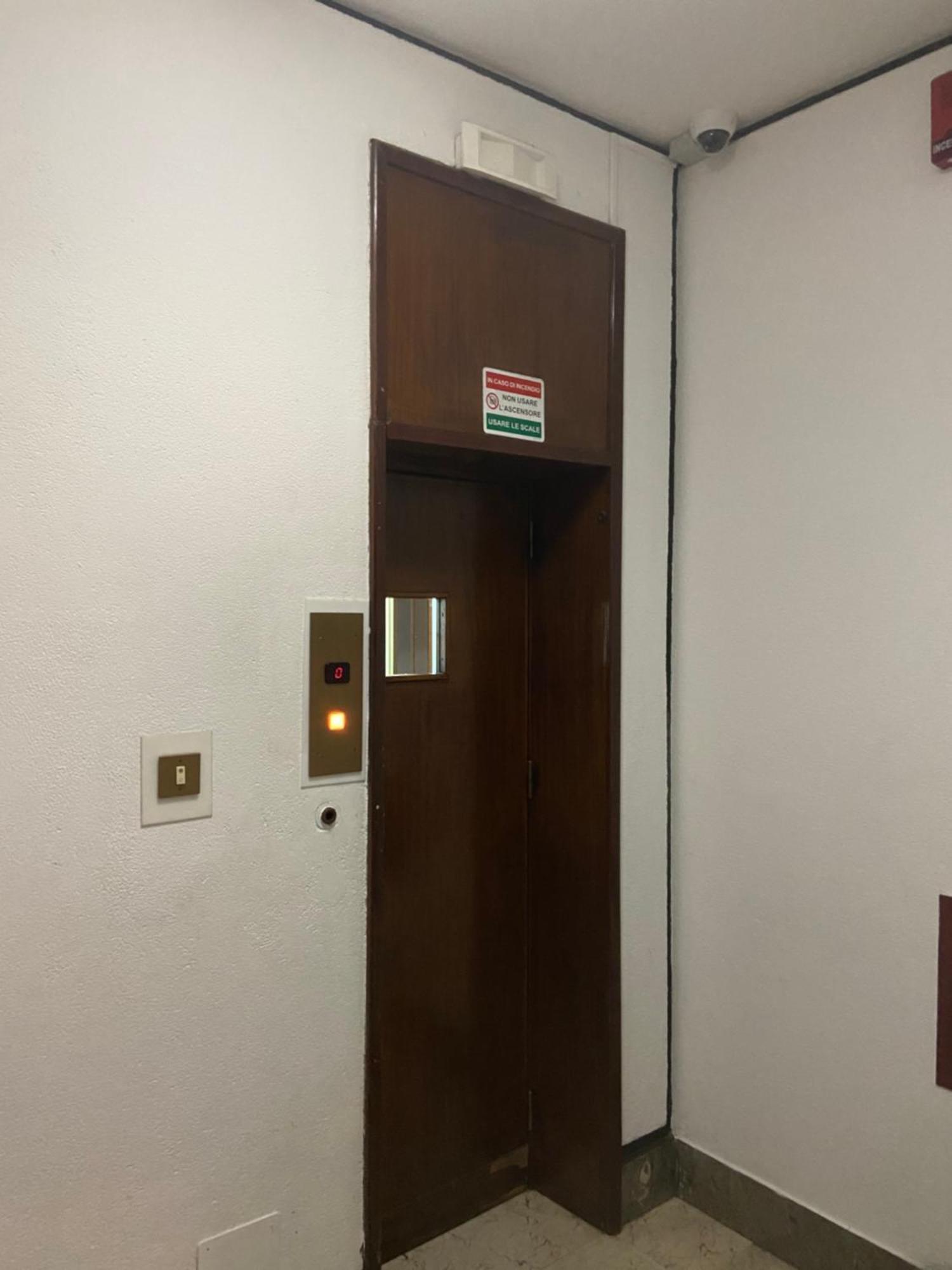 La Zisa Luxury Apartment Palermo