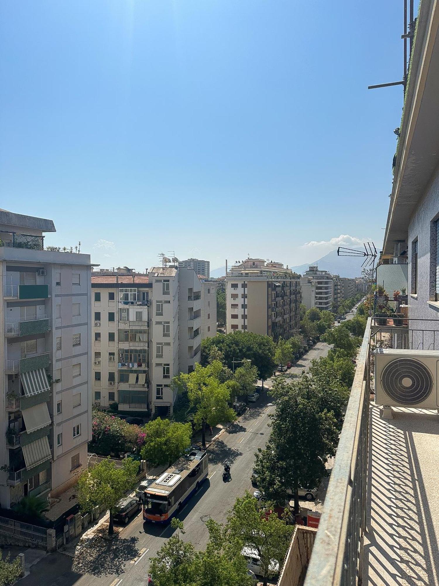 La Casetta Di Matteo - Sciuti Bed & Breakfast Palermo