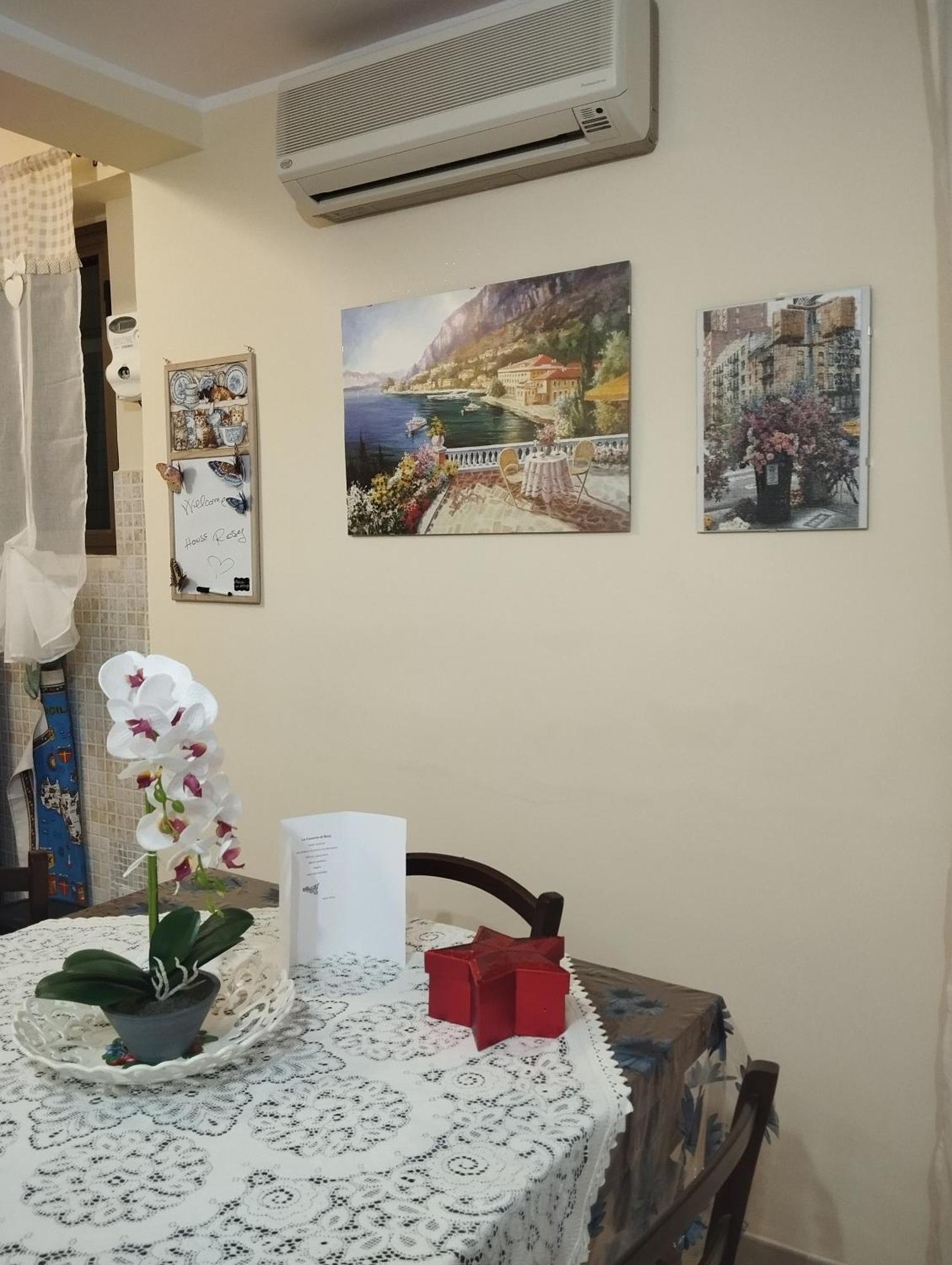 La Casetta Di Rosy