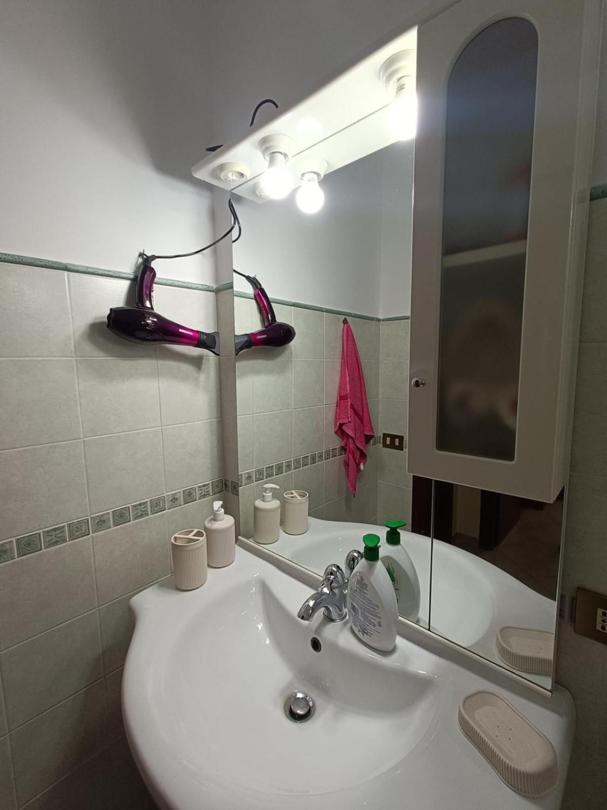 La Casetta Di Rosy Casa vacanze Palermo