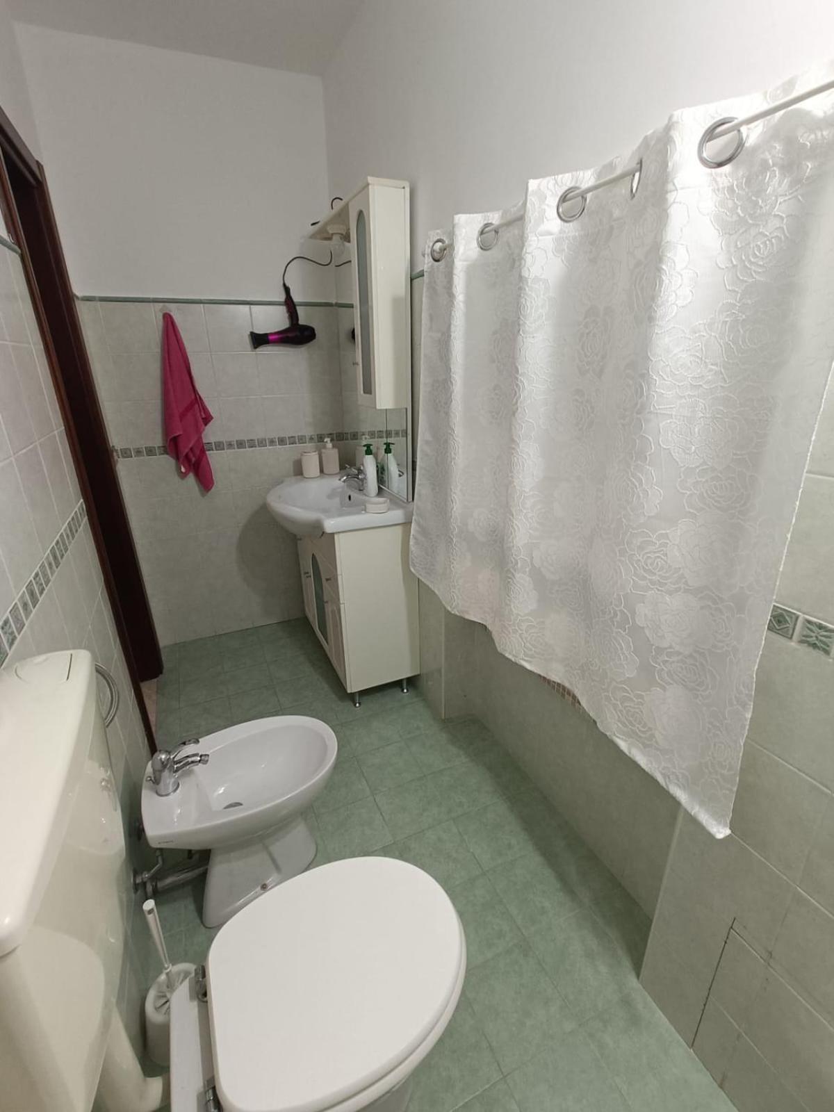 Casa vacanze La Casetta Di Rosy *