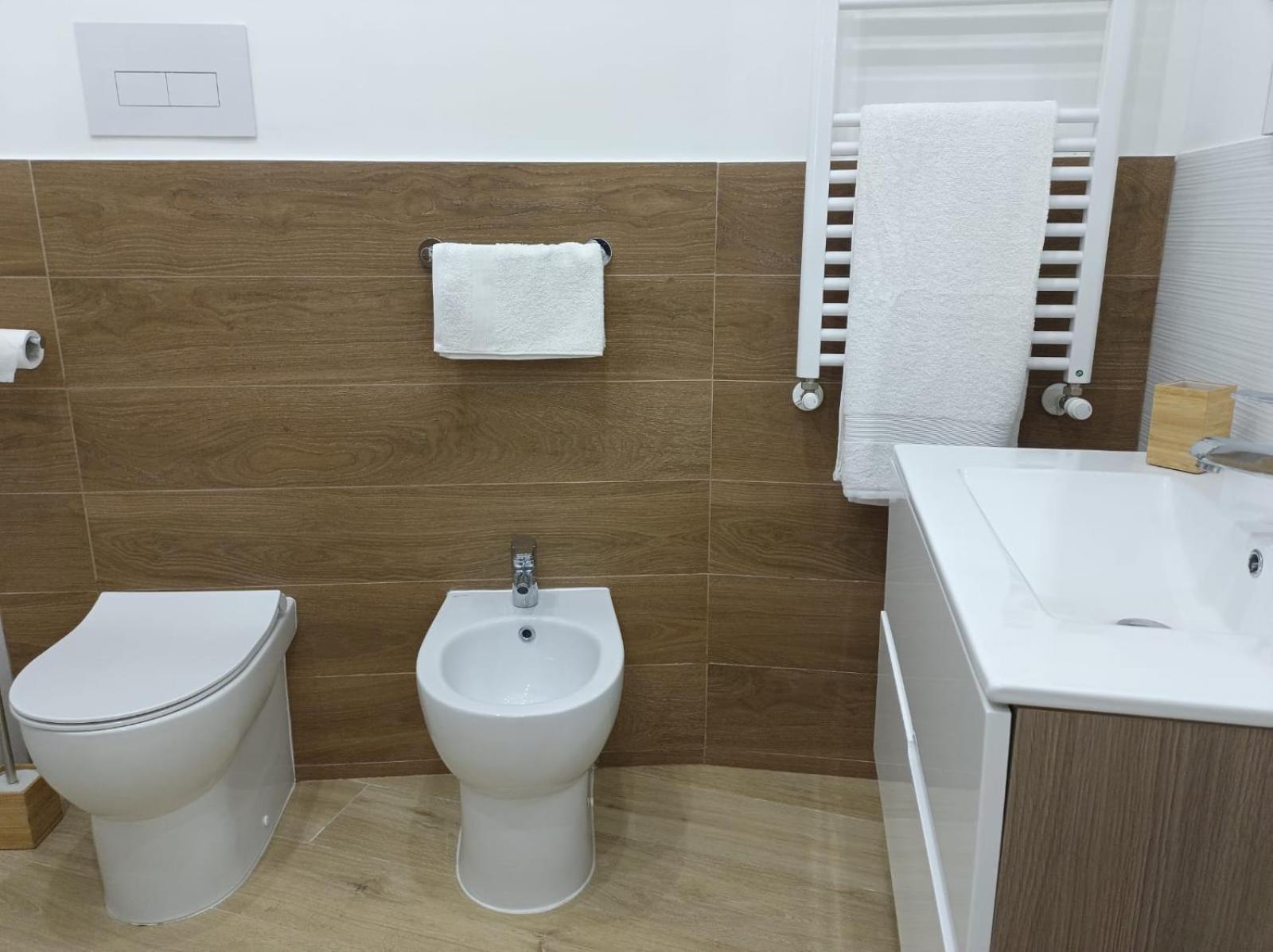 Nanica Apartamento
