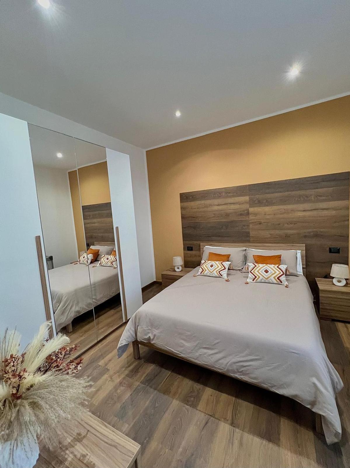 Apartment Cocciu D'amuri *