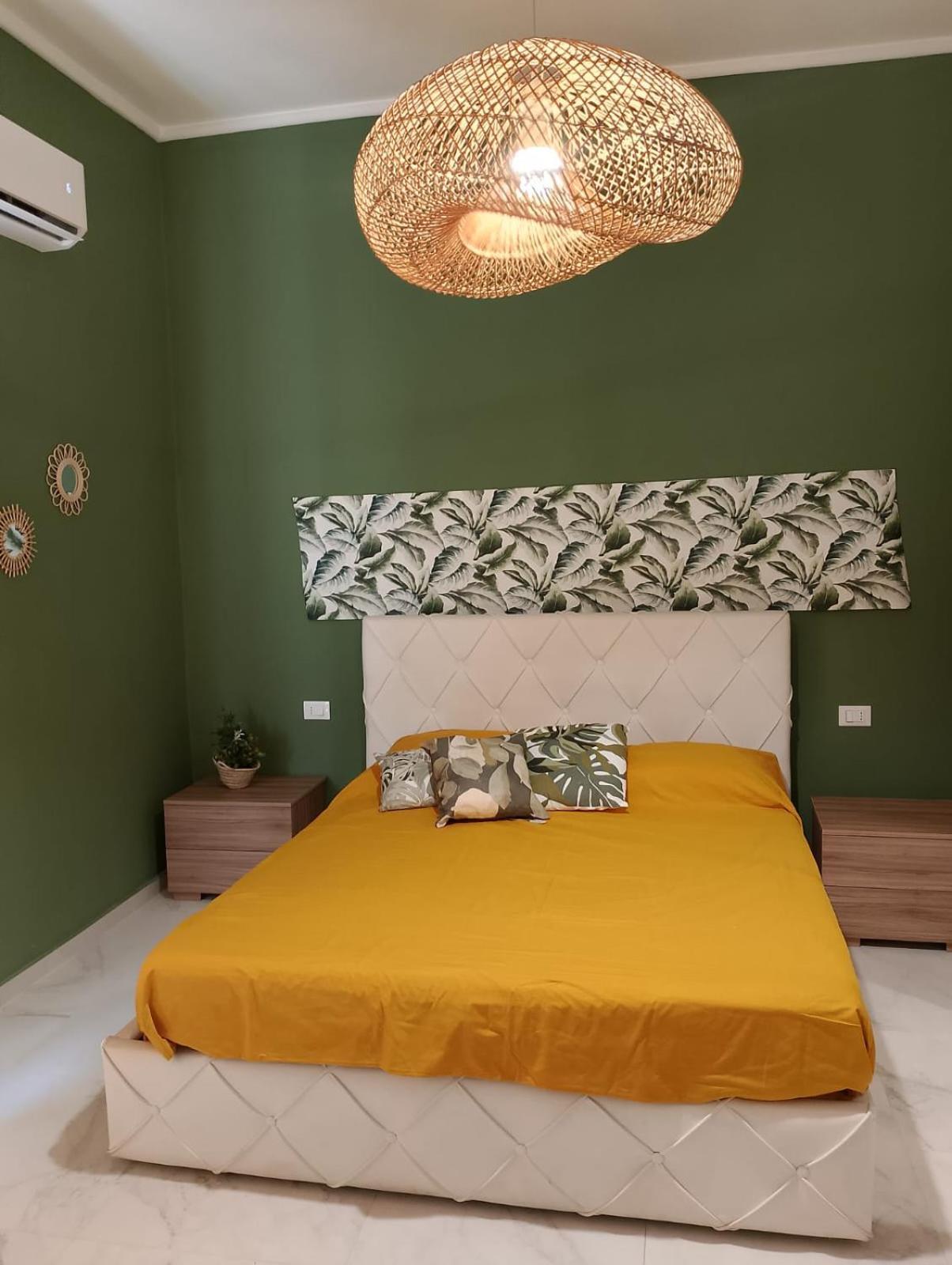 Apartment Le Di Caterina