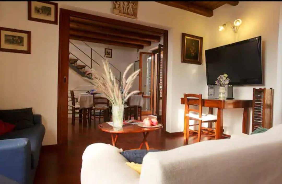 Le Terrazze Elite Casa de hóspedes