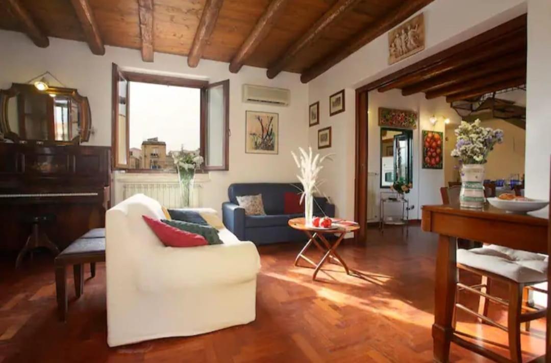Le Terrazze Elite Casa de hóspedes Palermo
