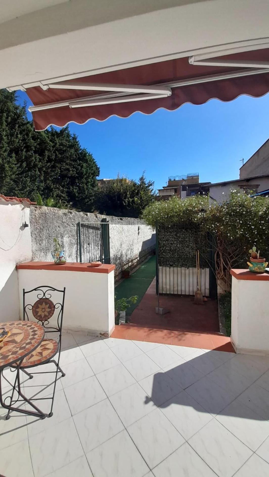 Casa Il Bergamotto