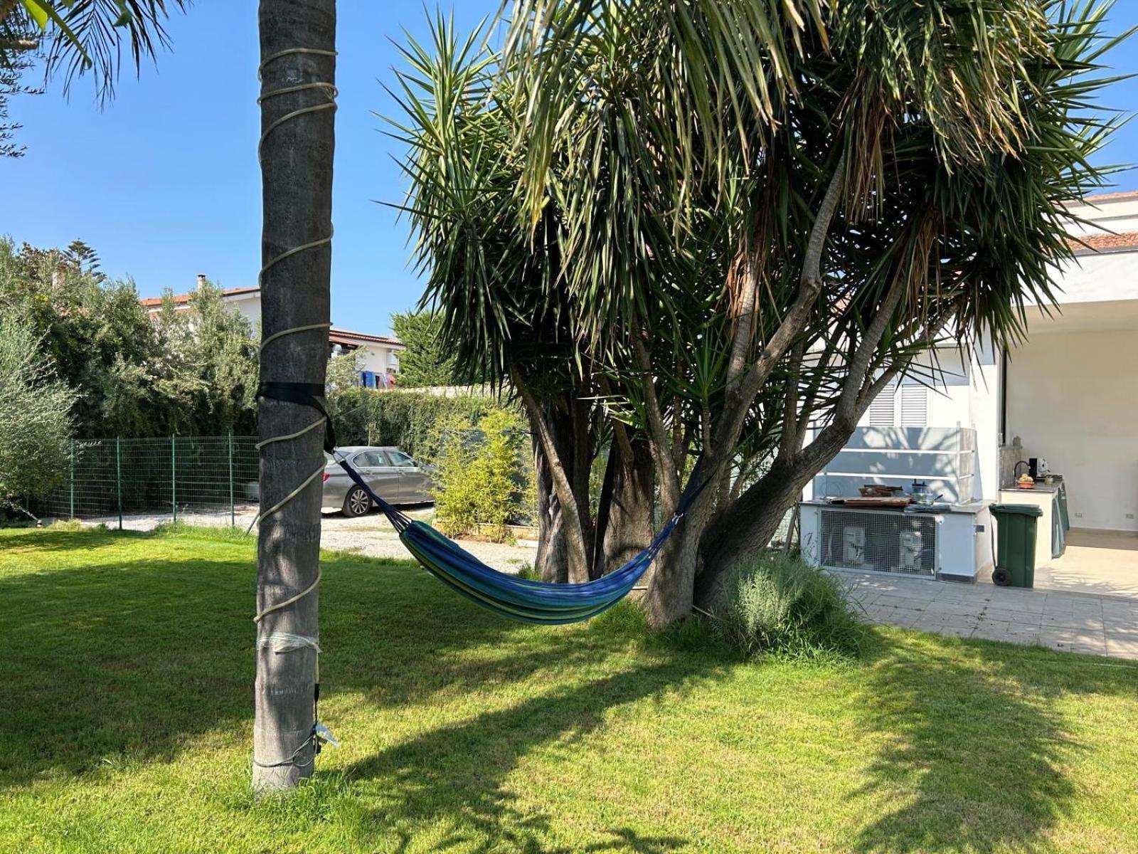 Villa Lucia