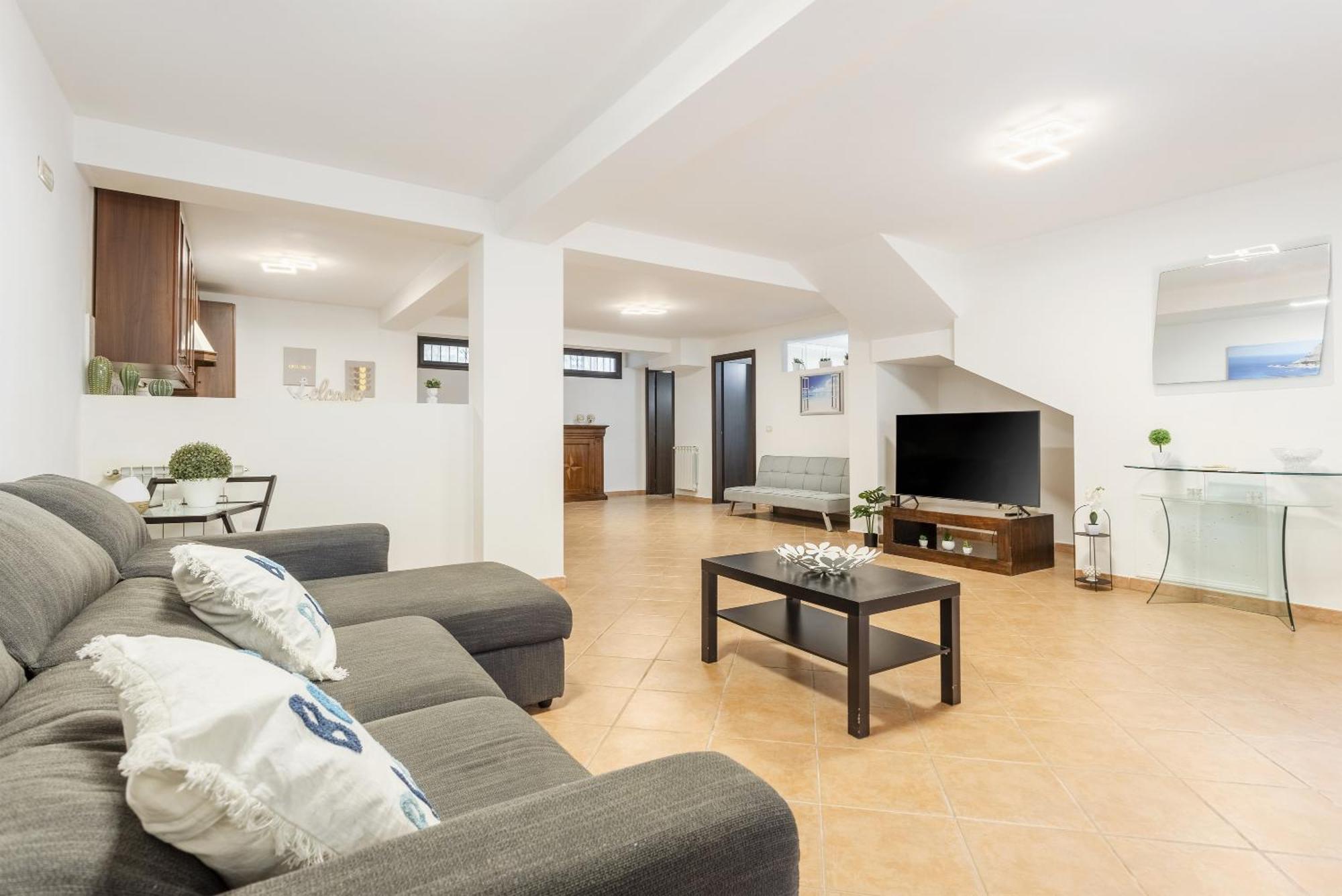 La Casa Di Alina Mondello * Palermo