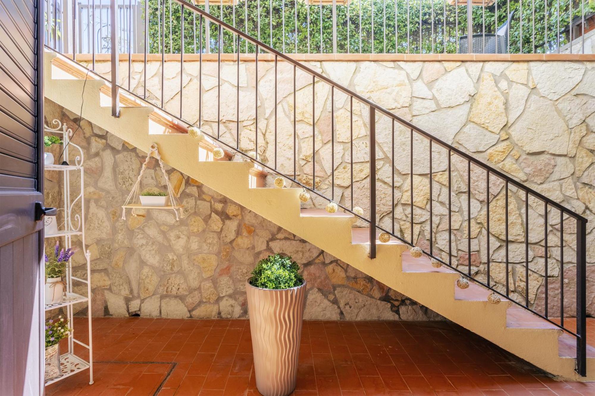 Apartment La Casa Di Alina Mondello *