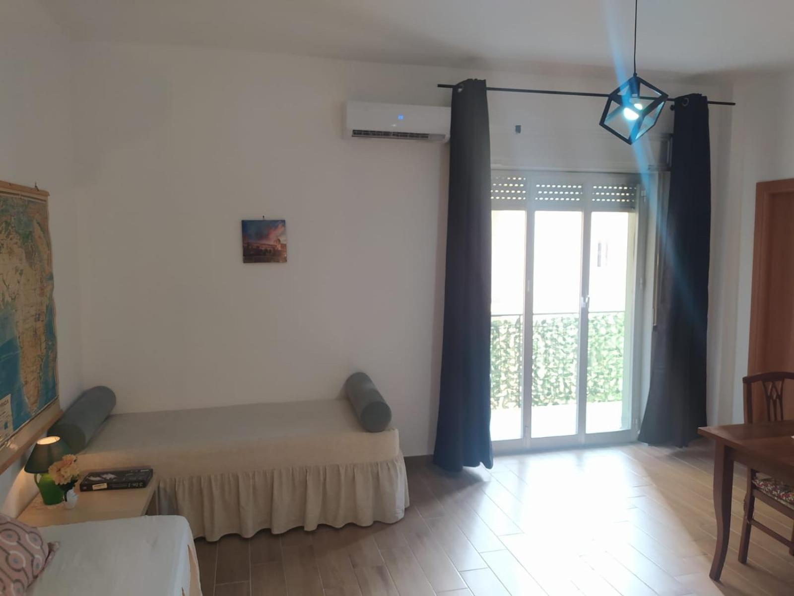 Bed & Breakfast Aziza House *