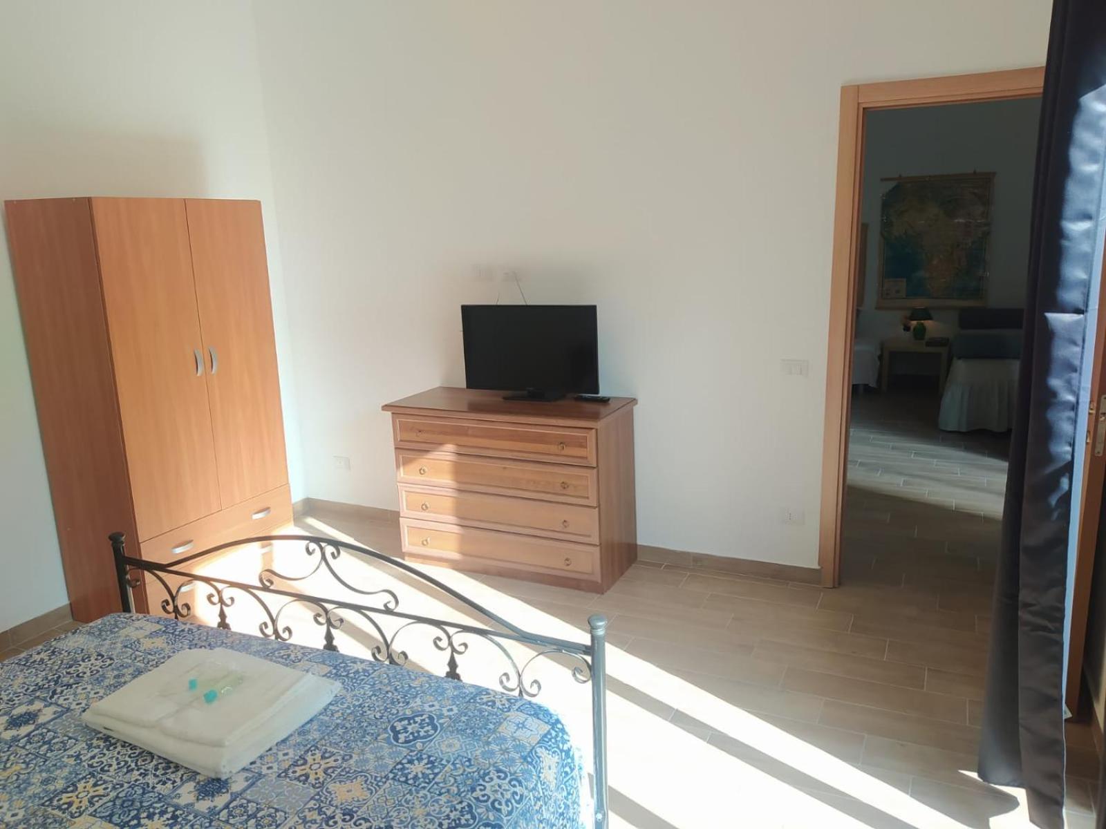 Bed & Breakfast Aziza House