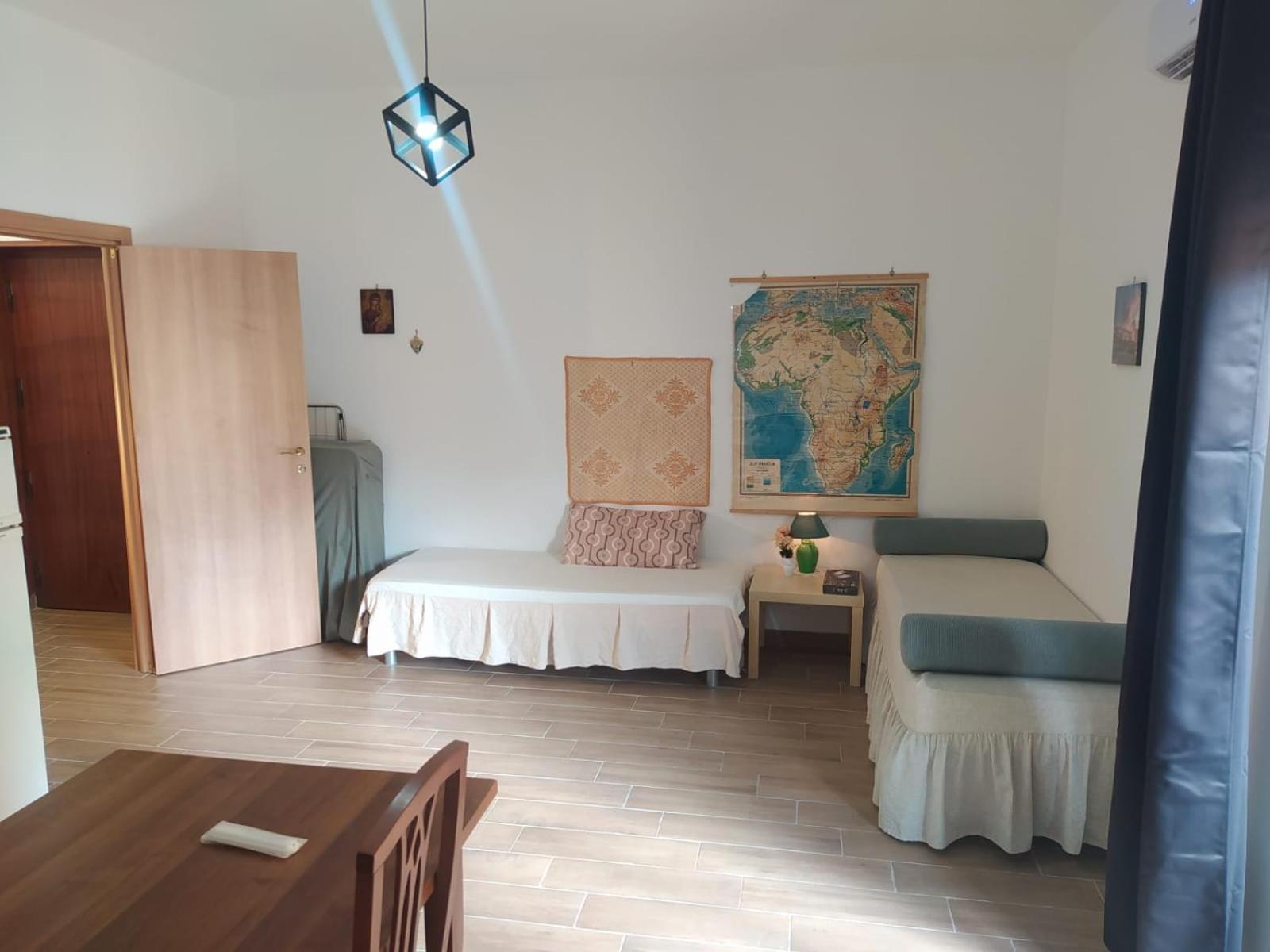 Aziza House Bed & Breakfast Palermo