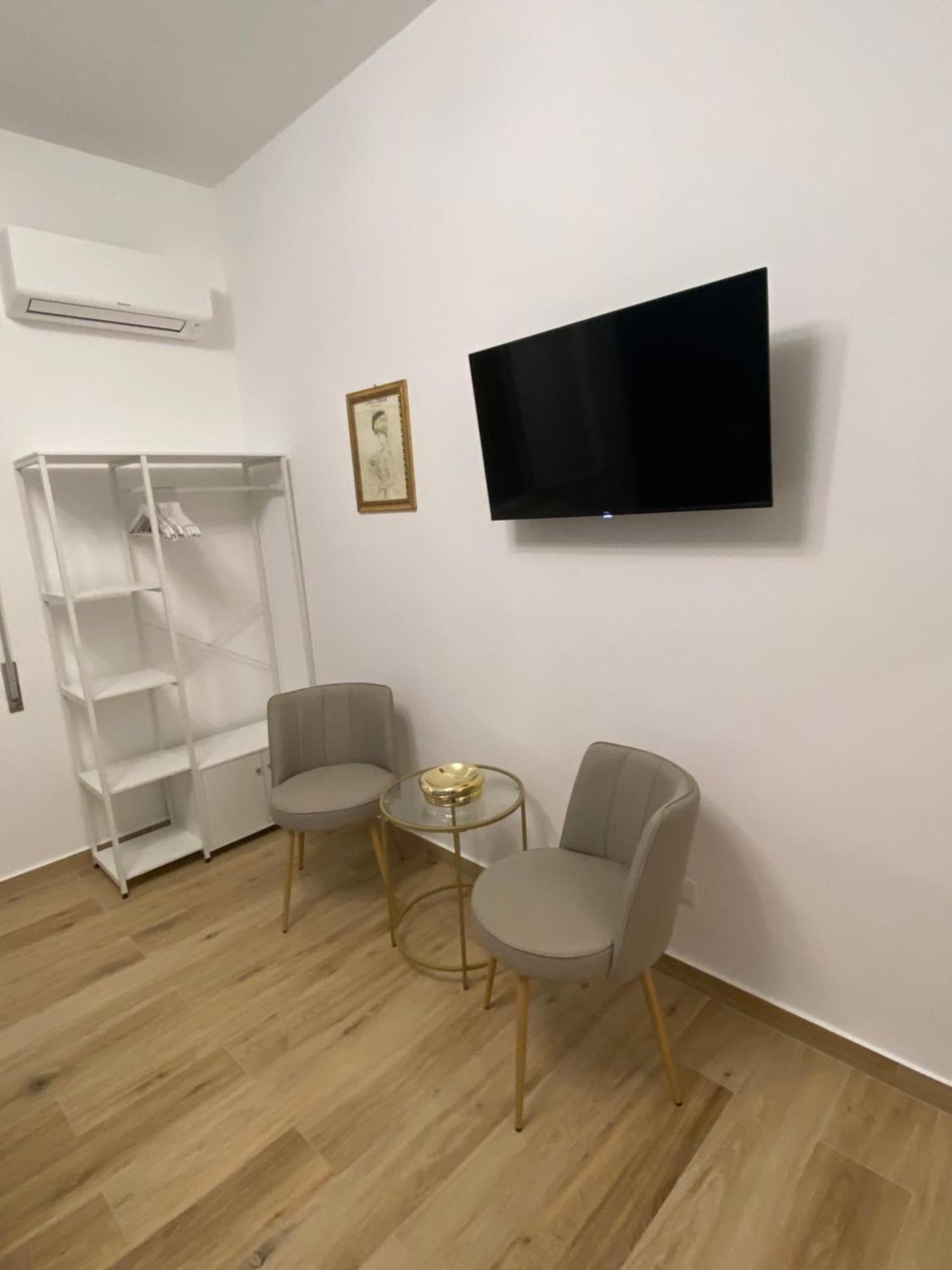 La Zisa Luxury Apartment Palermo