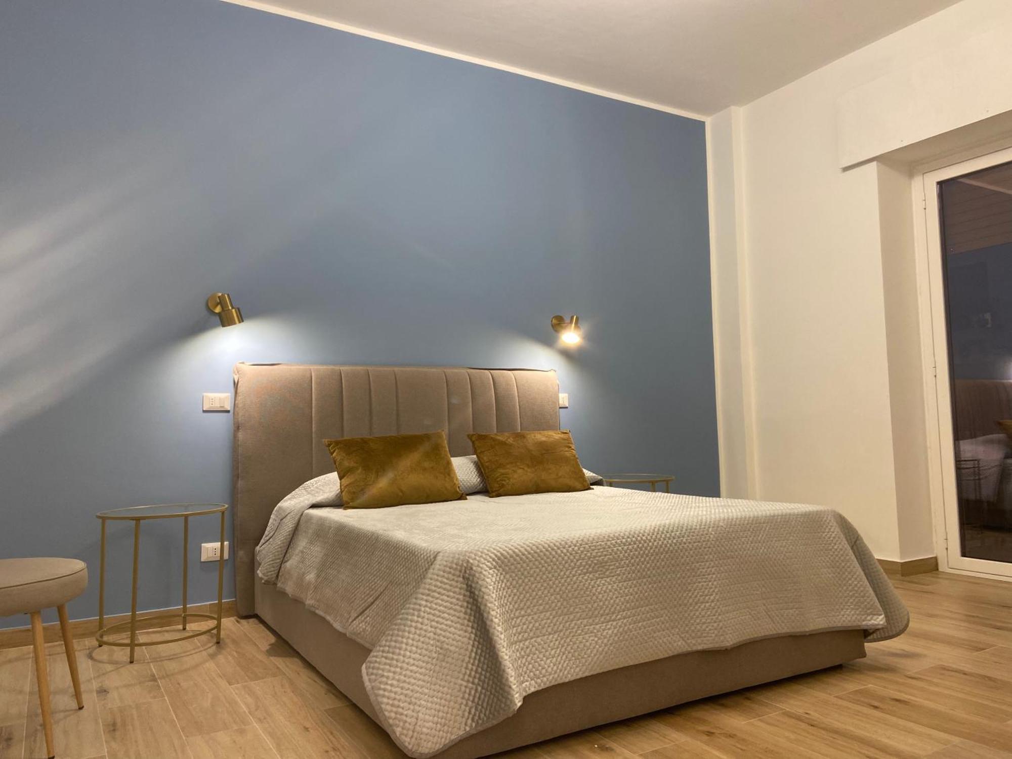 La Zisa Luxury Apartment *