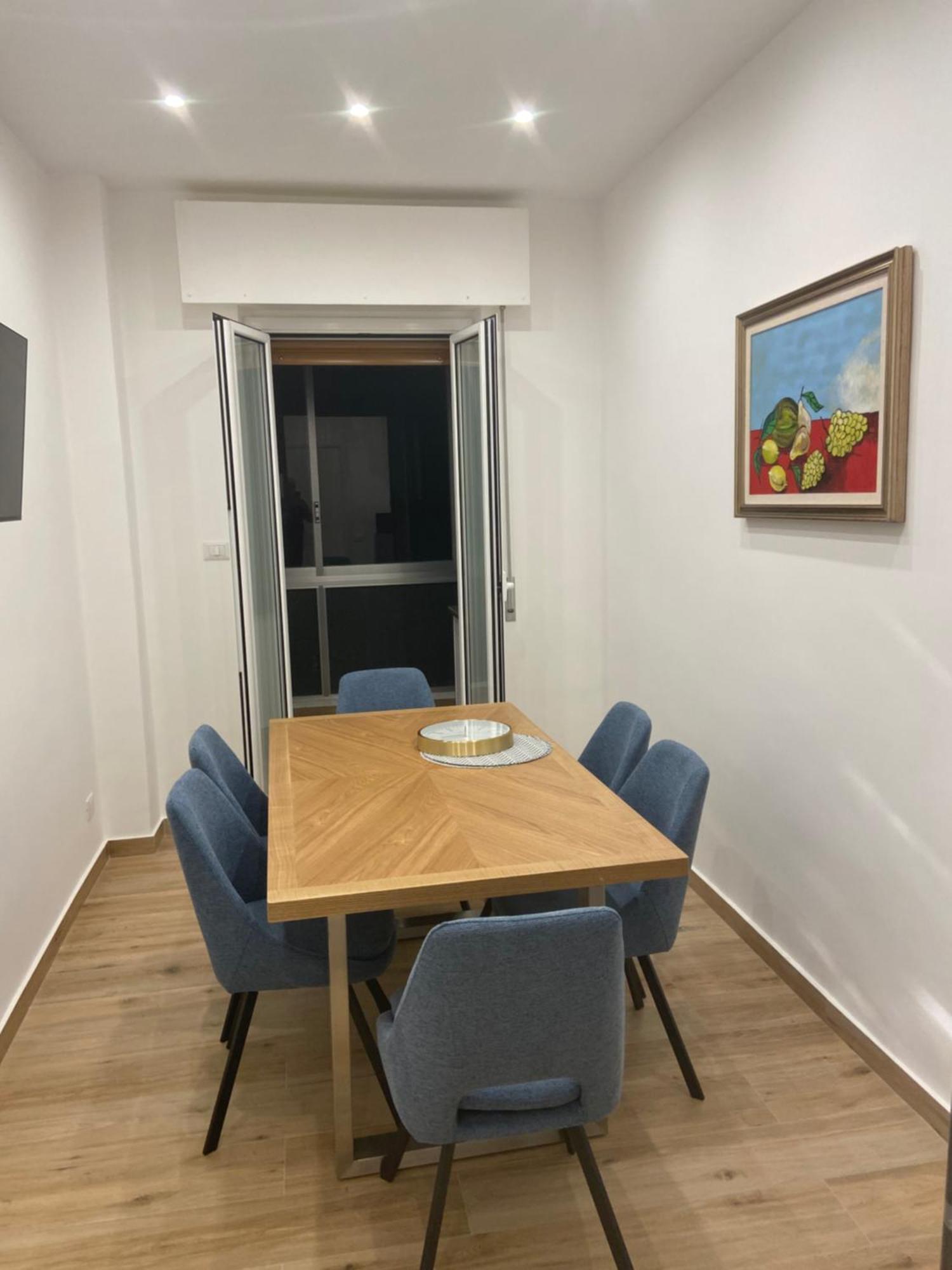 Apartment La Zisa Luxury *