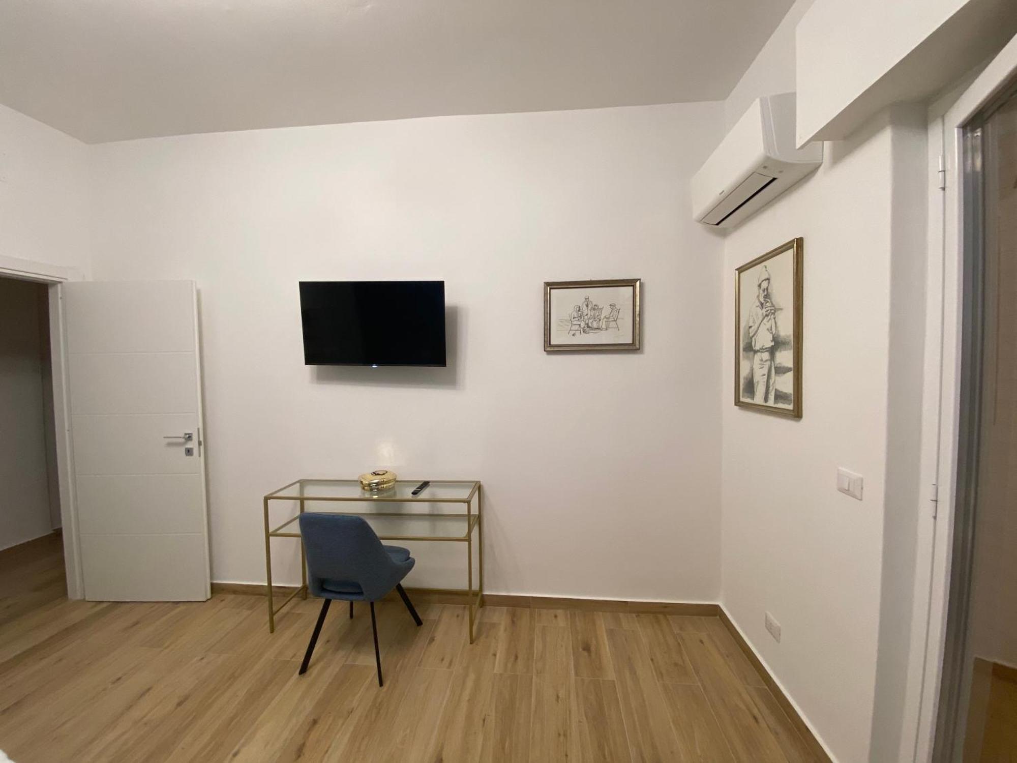 La Zisa Luxury * Palermo