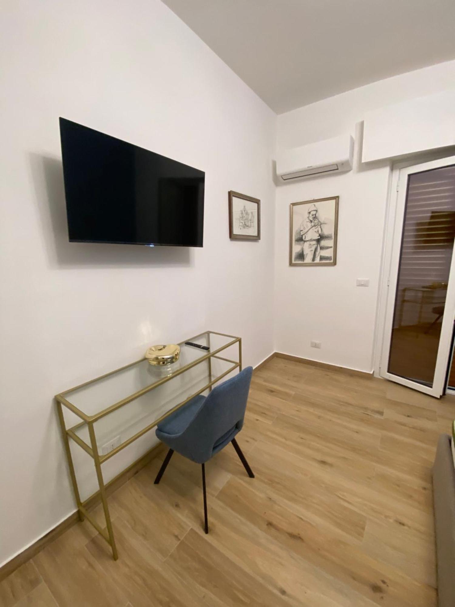 La Zisa Luxury Apartment *