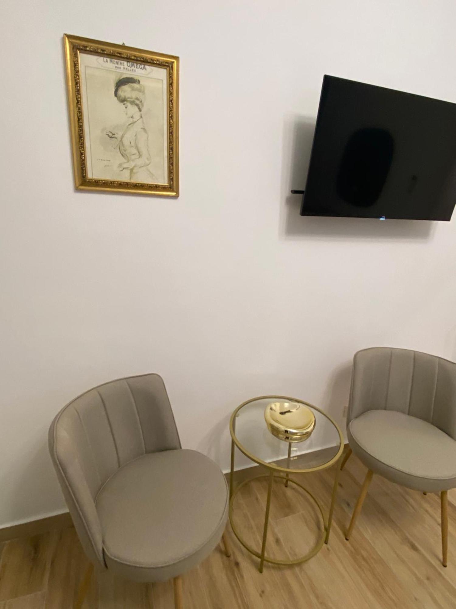 Apartment La Zisa Luxury *