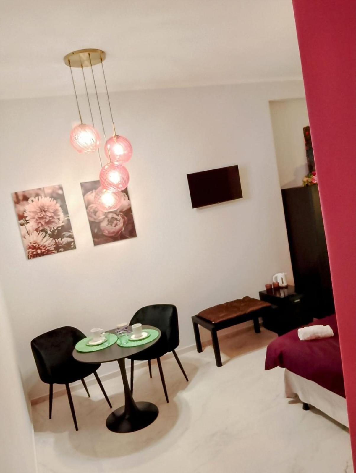 Apartment Le Di Caterina Palermo