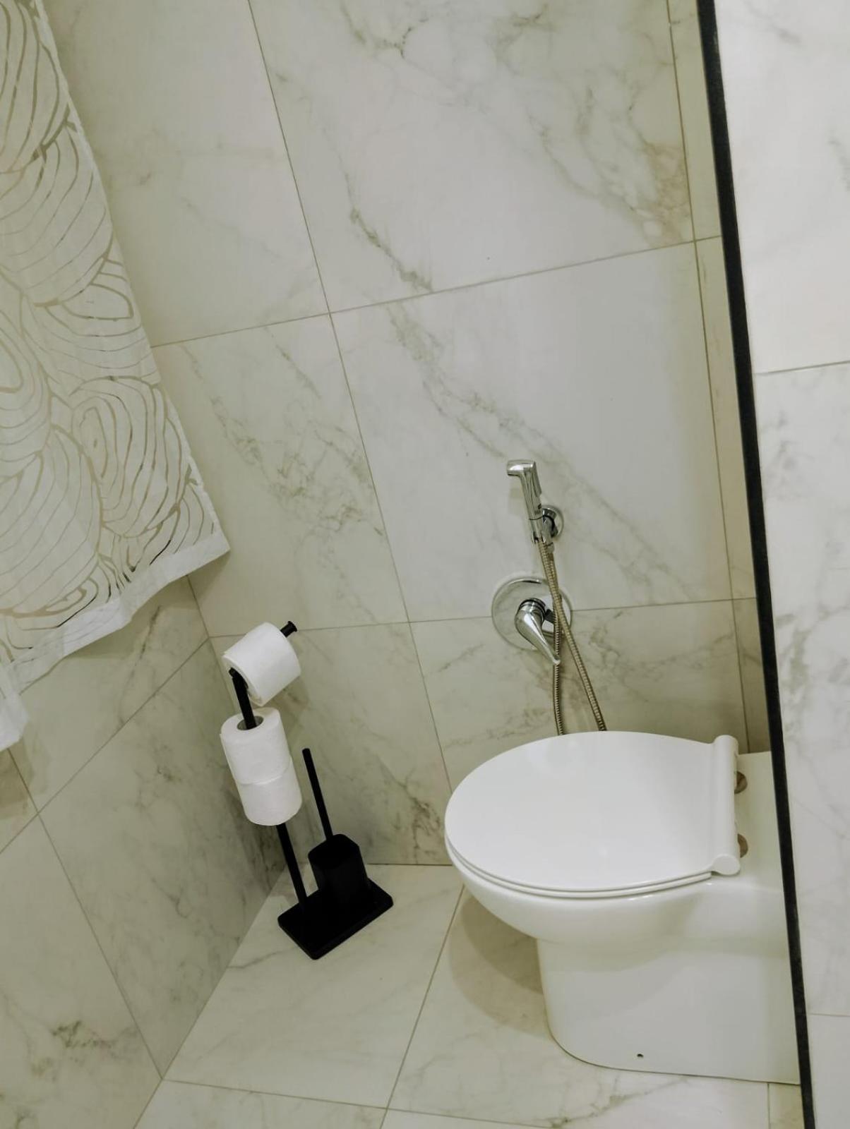Le Di Caterina Apartment *