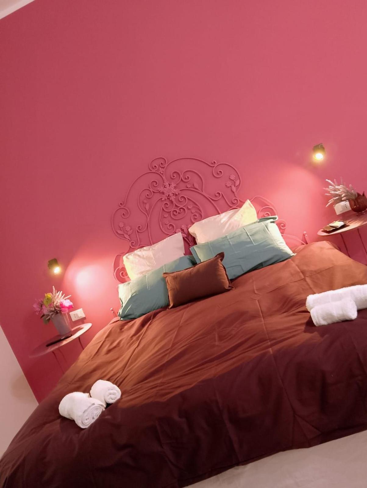 Apartment Le Di Caterina Palermo