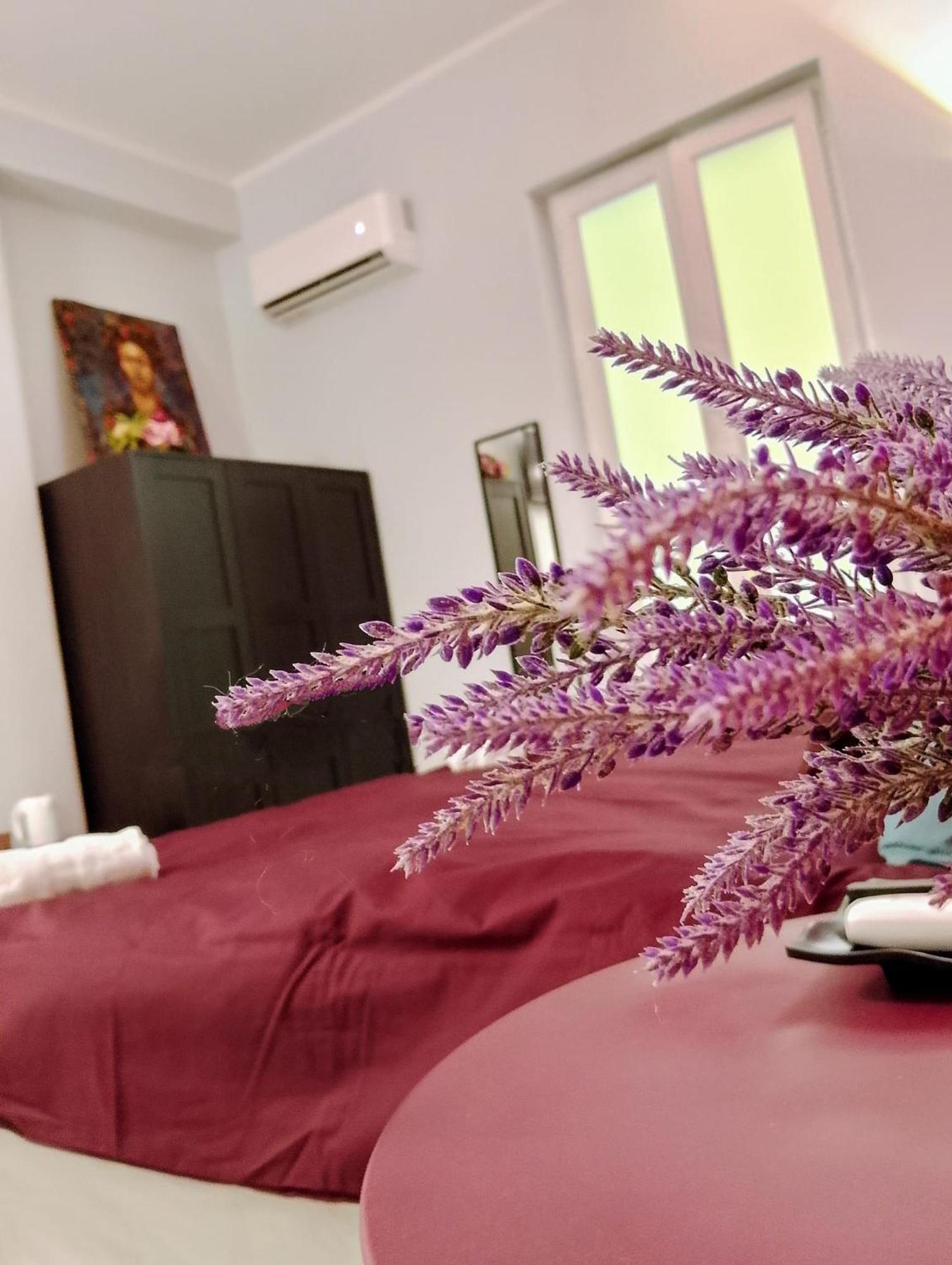 Apartment Le Di Caterina Palermo