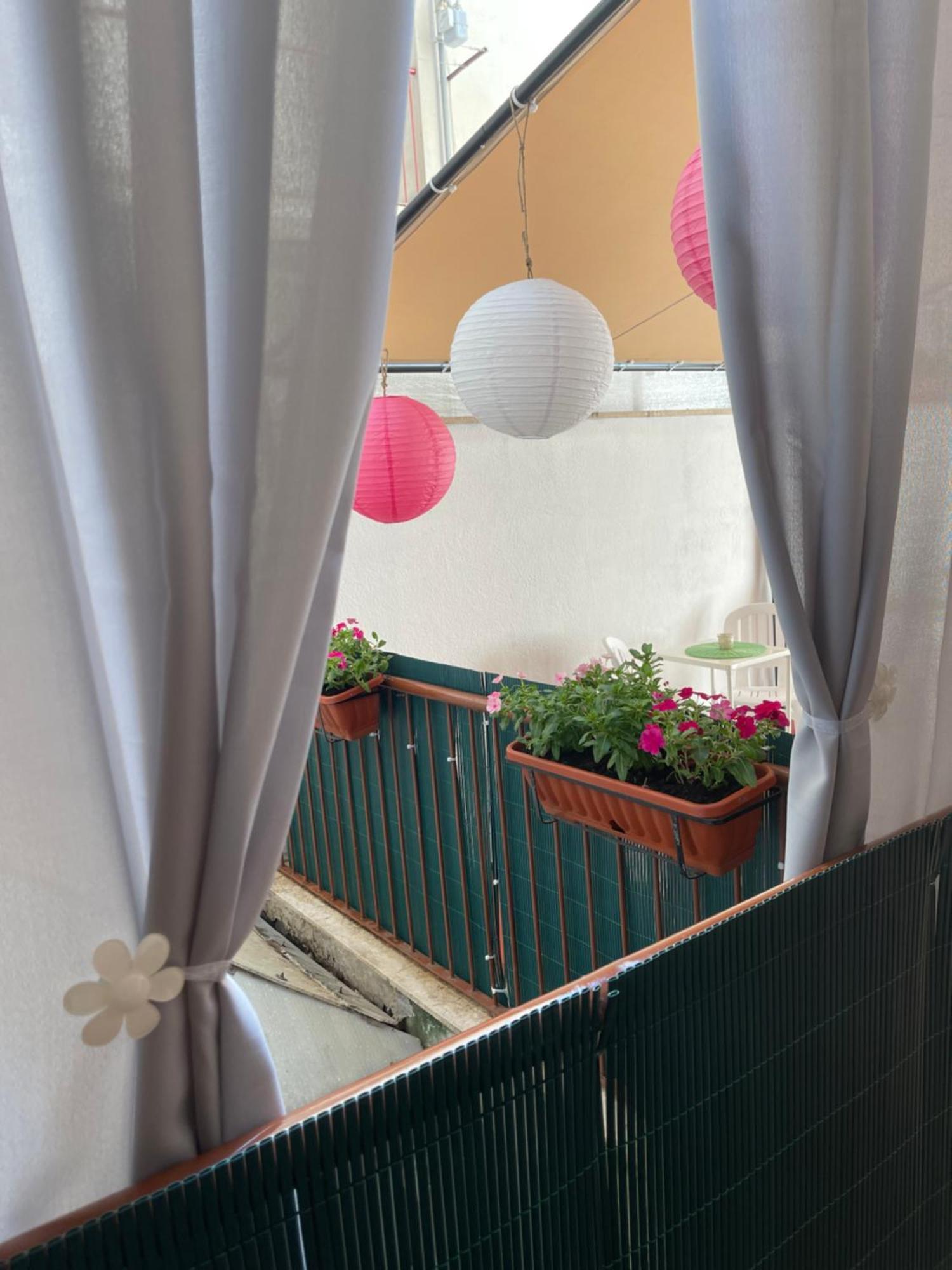 Frühstückspension Casa Dei Nonni Di Yuri Palermo