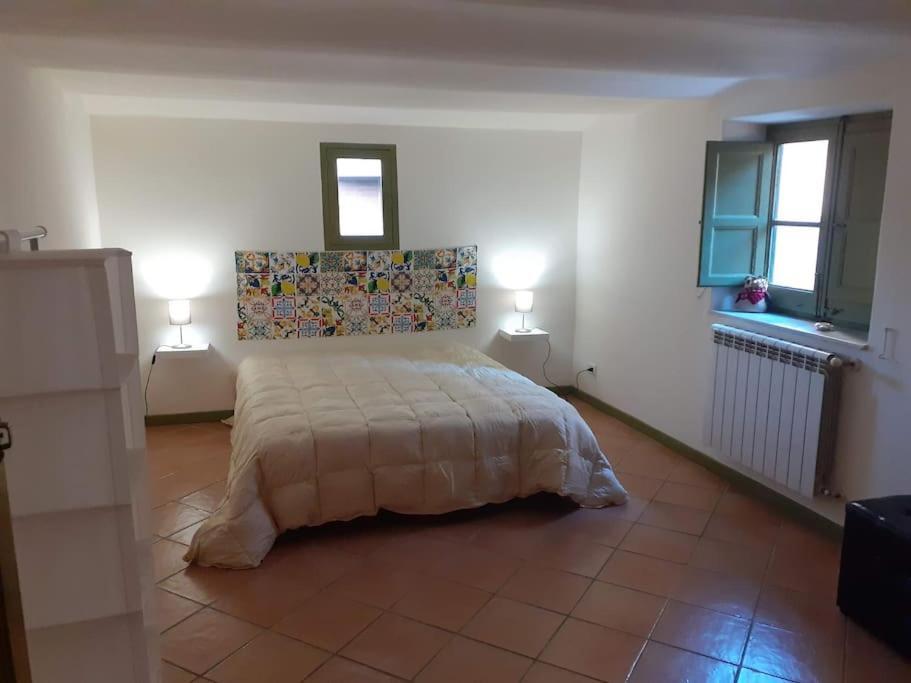 Casa E Putia Palermo