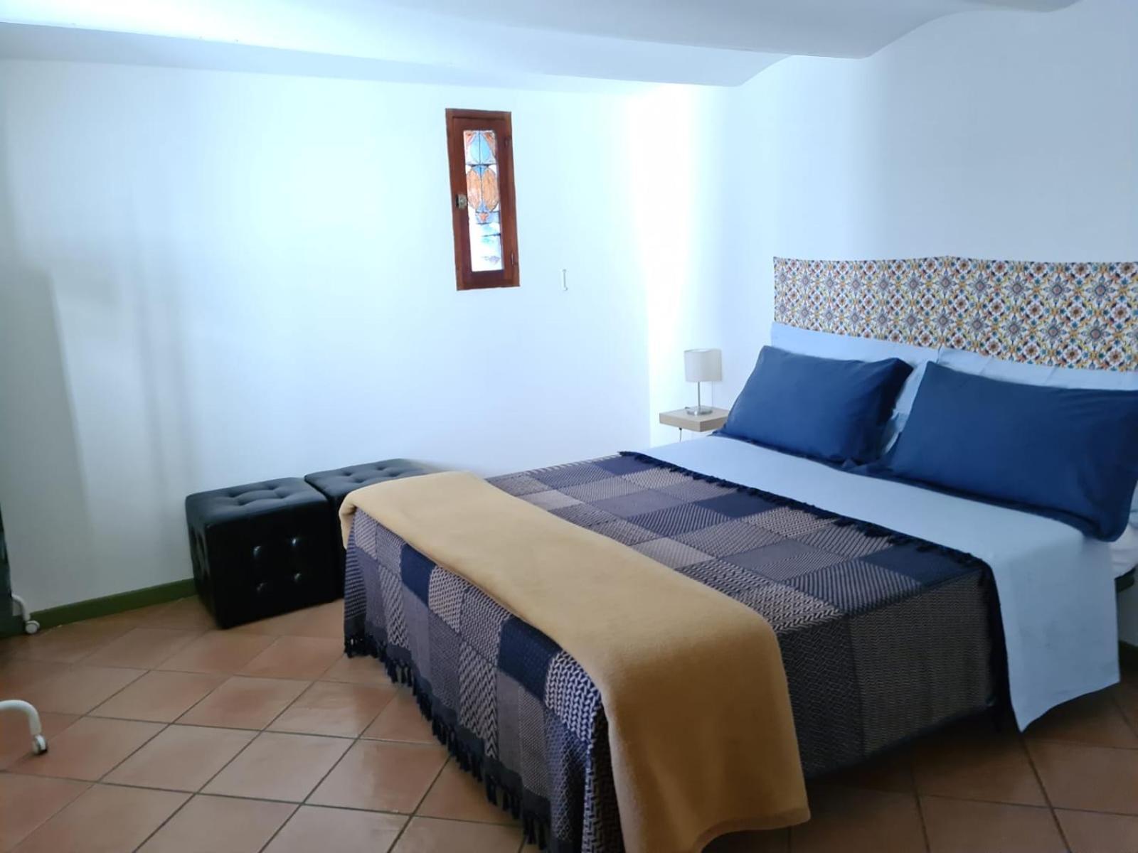 Casa E Putia Apartment *