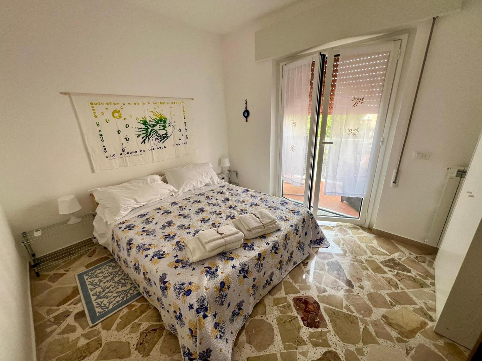 Apartment La Casa Di Gisa&laura Palermo