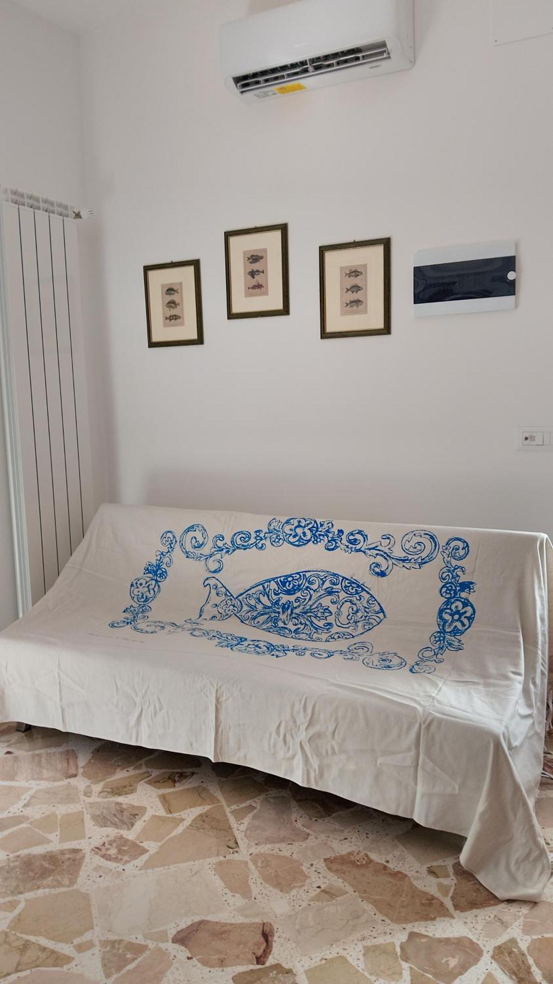 La Casa Di Gisa&laura